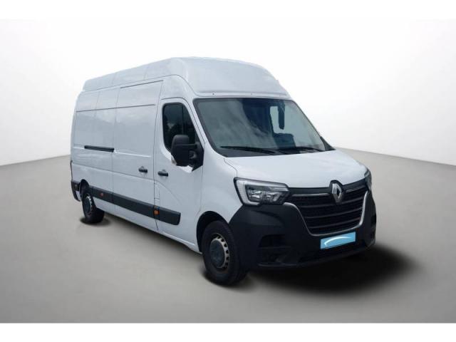 Renault Master image 8
