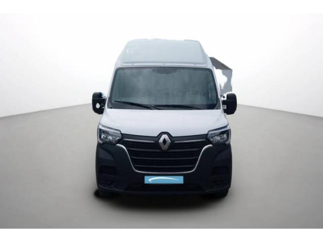 Renault Master image 2