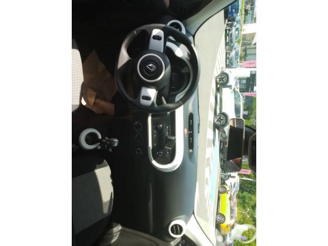 Renault Twingo image 4