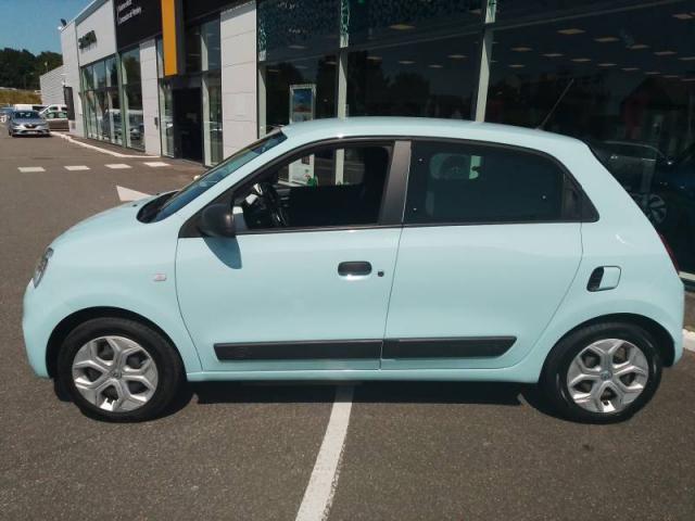 Renault Twingo image 1
