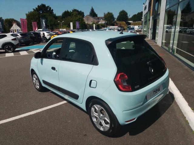 Renault Twingo image 5