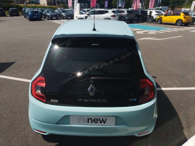 Renault Twingo image 6