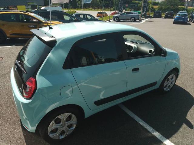 Renault Twingo image 3