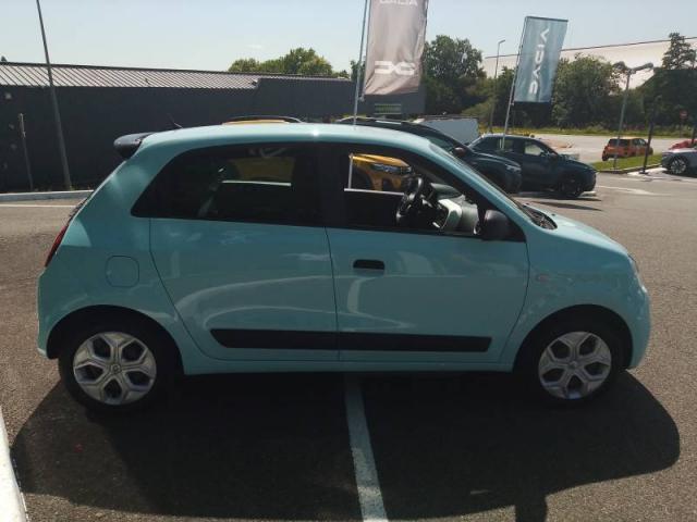 Renault Twingo image 8