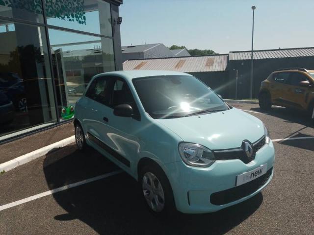 Renault Twingo image 2