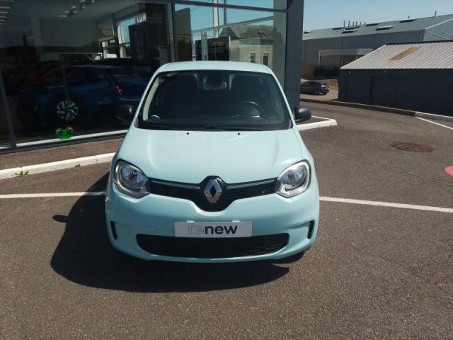 Renault Twingo image 7
