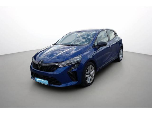 Renault Clio Tce 90 Ch Gsr2 Evolution