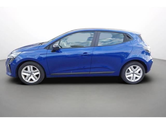 Renault Clio image 1
