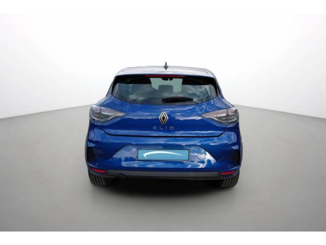 Renault Clio image 8