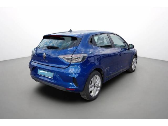 Renault Clio image 6