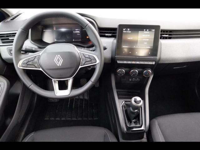Renault Clio image 2