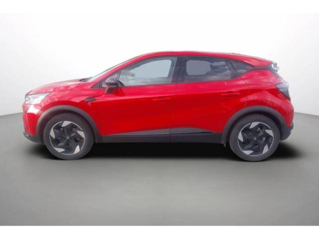 Renault Captur image 7