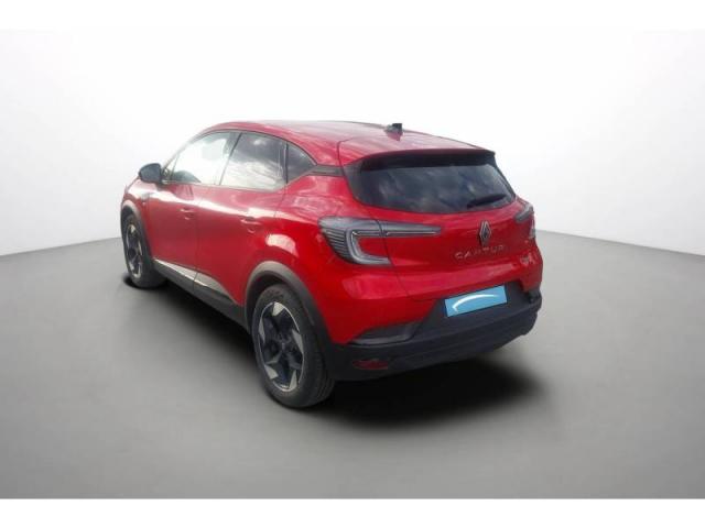 Renault Captur image 4