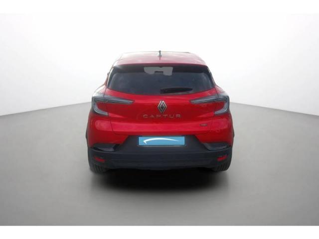 Renault Captur image 3