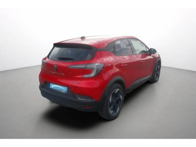 Renault Captur image 6