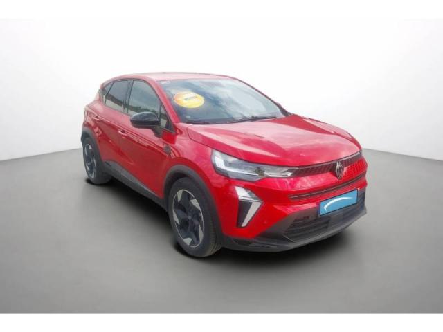 Renault Captur image 5