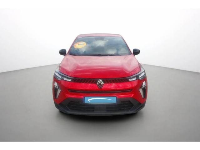 Renault Captur image 8