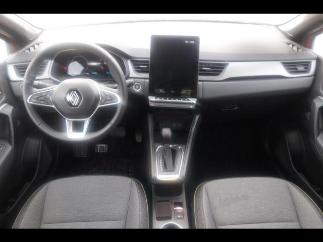 Renault Captur image 1