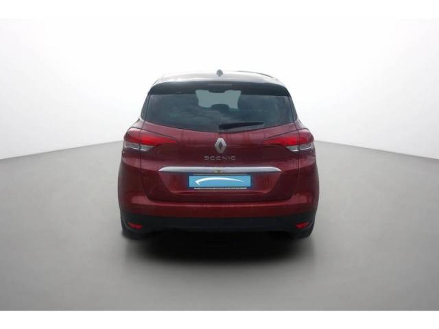 Renault Scénic image 1