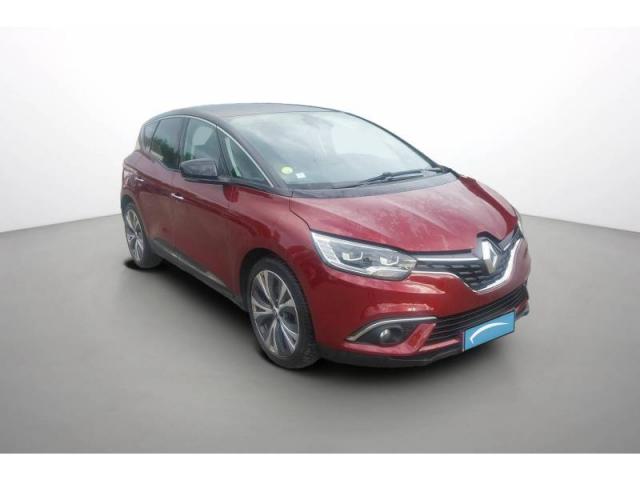 Renault Scénic image 3