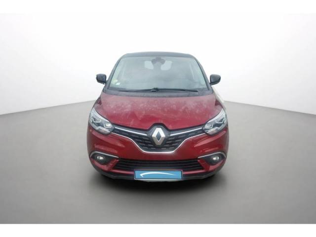 Renault Scénic image 8