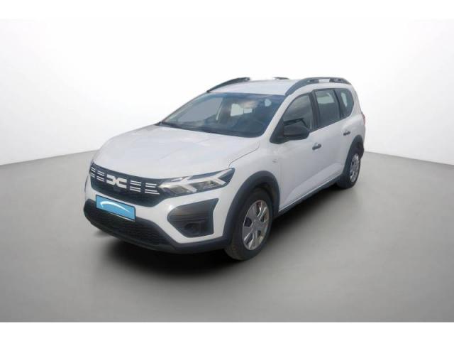 Dacia Jogger Tce 110 7 Places Essential