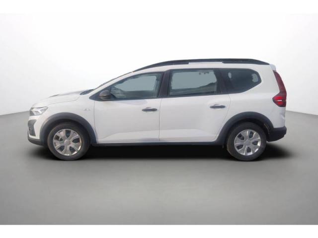 Dacia Jogger image 8