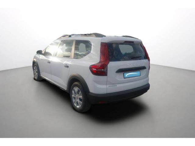 Dacia Jogger image 1
