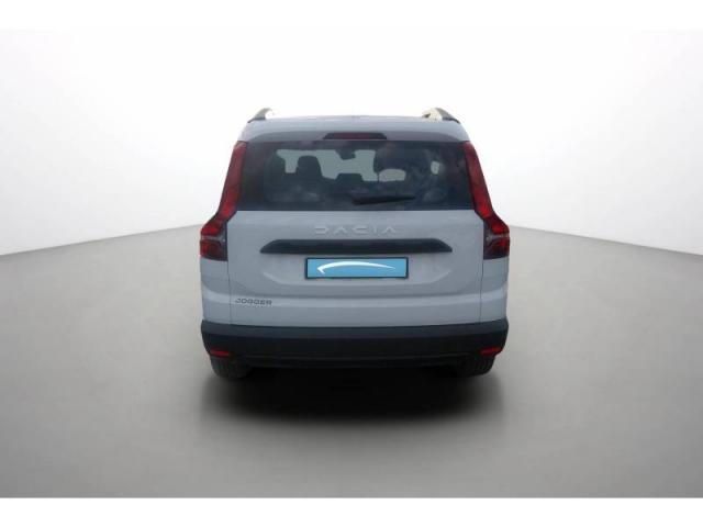 Dacia Jogger image 6