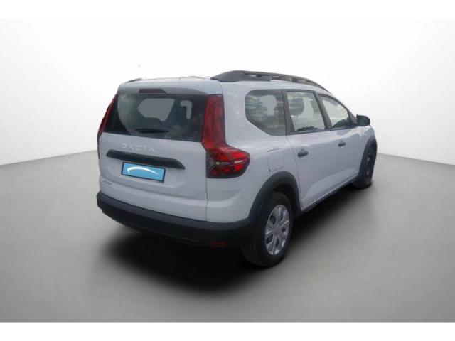 Dacia Jogger image 2