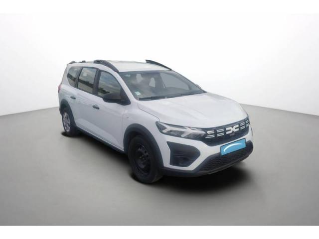 Dacia Jogger image 7