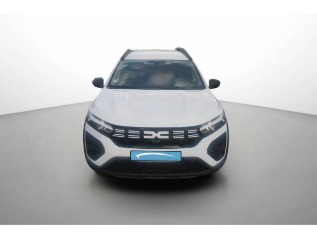Dacia Jogger image 4