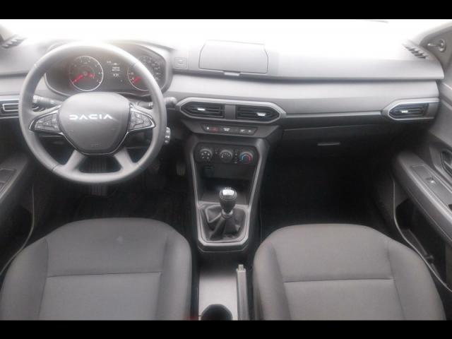 Dacia Jogger image 3