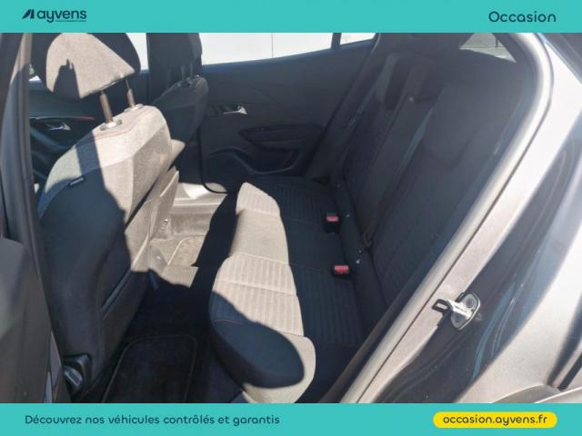 Peugeot 2008 image 8