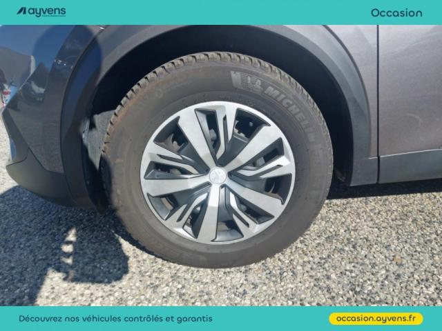Peugeot 2008 image 3