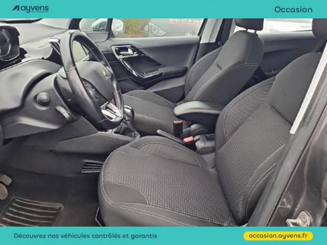 Peugeot 208 image 5
