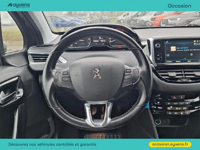Peugeot 208 image 9