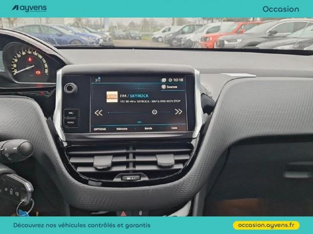 Peugeot 208 image 4