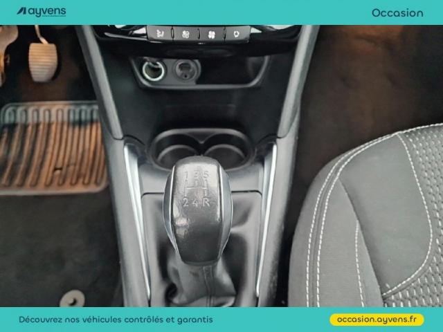 Peugeot 208 image 7