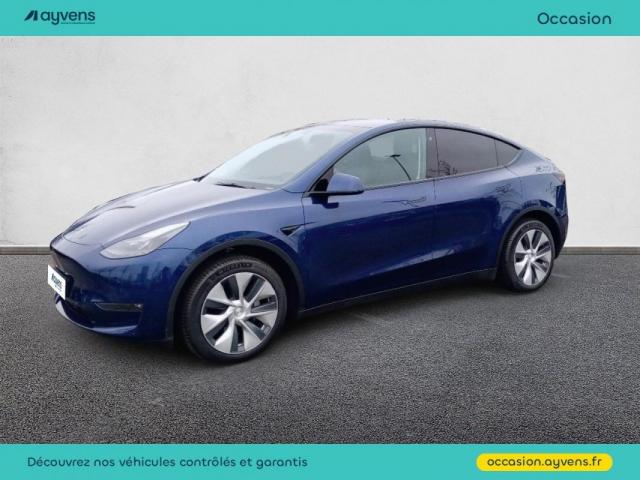 Tesla