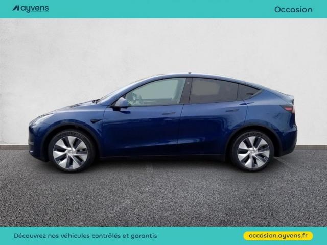 Tesla Model Y image 4