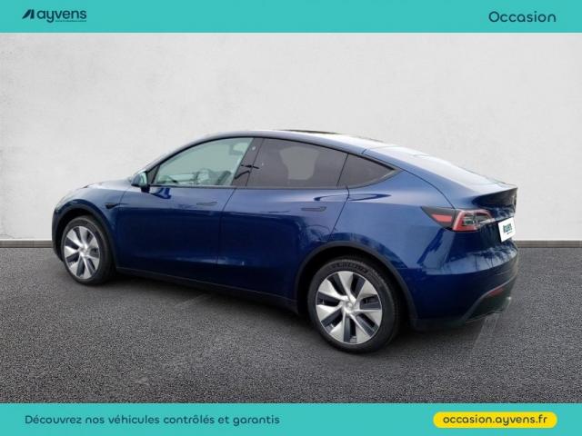 Tesla Model Y image 8