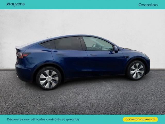 Tesla Model Y image 5