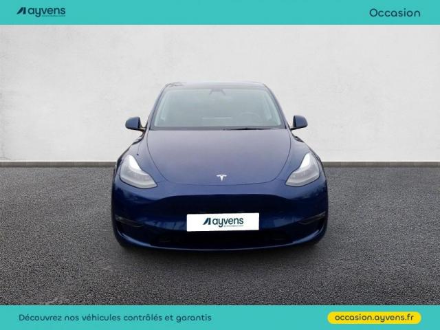 Tesla Model Y image 3