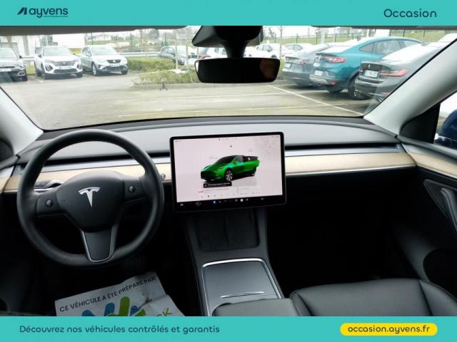 Tesla Model Y image 2