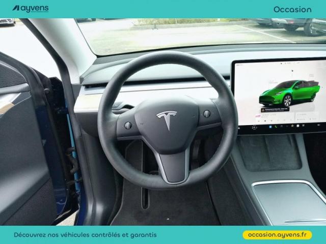 Tesla Model Y image 1