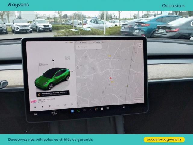 Tesla Model Y image 7
