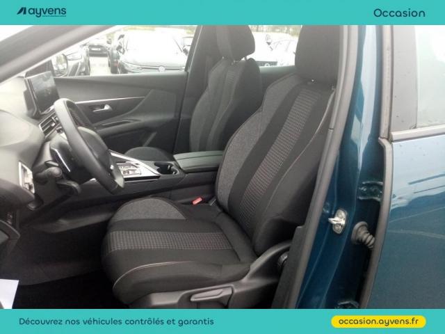 Peugeot 3008 image 5