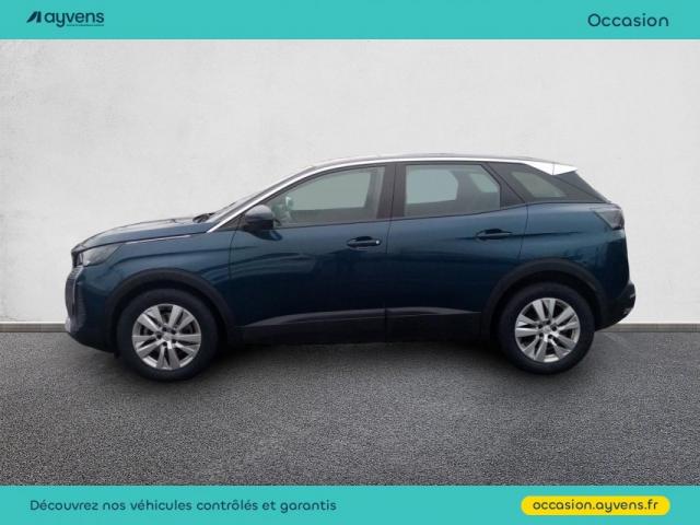 Peugeot 3008 image 9