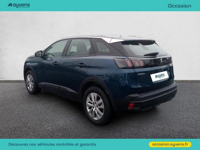 Peugeot 3008 image 8
